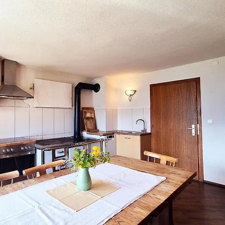 Casa vacanze Almliesl Schl-749