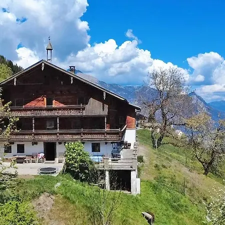 Almliesl Schl-749 Casa vacanze