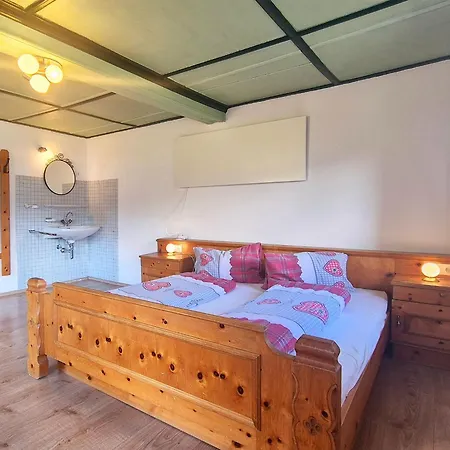 Casa vacanze Almliesl Schl-749 Schlitters