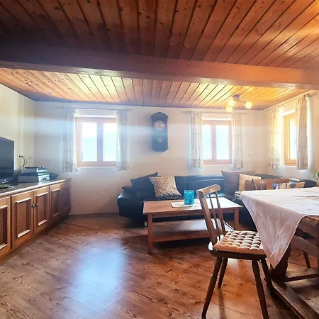 Almliesl Schl-749 Prázdninový dům *