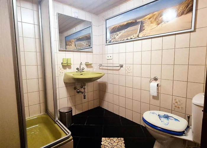 Almliesl Schl-749 펜션