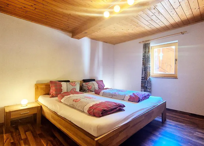 Almliesl Schl-749 度假居 舒里特斯