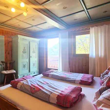 Casa de Férias Almliesl Schl-749 Schlitters